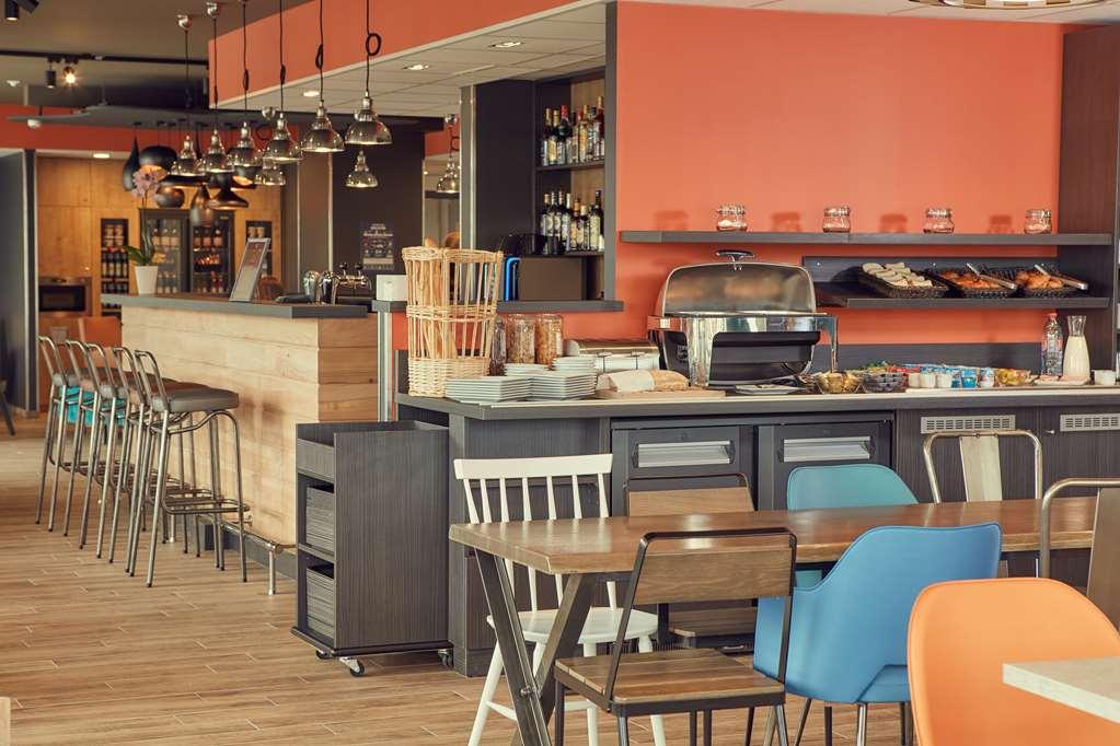 Kyriad Pontarlier Restaurant billede