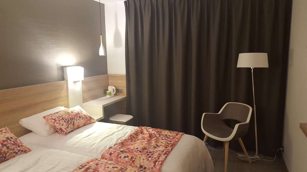 Kyriad Pontarlier Værelse billede