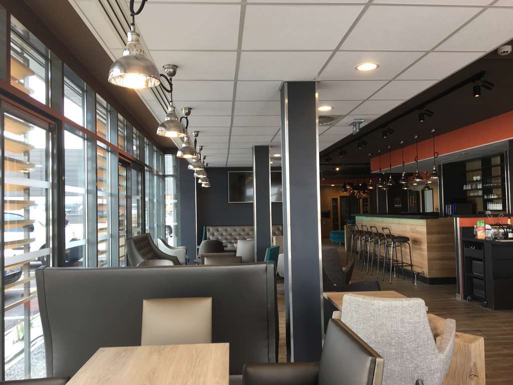 Kyriad Pontarlier Restaurant billede